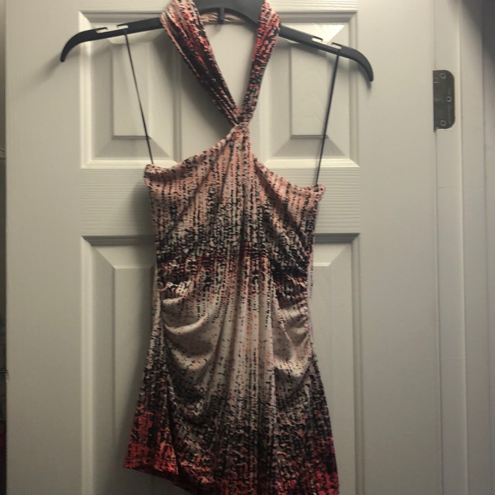 The Limited Halter Top